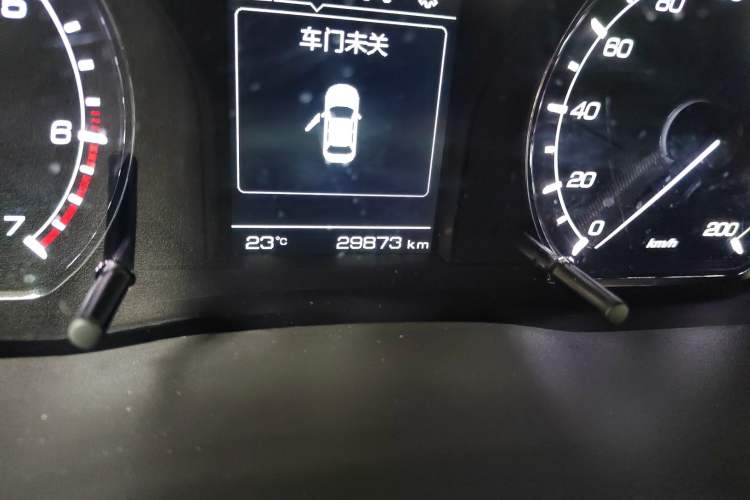 Used CHANGAN OSHAN X70A 2018 1.5L Manual Luxury Model
