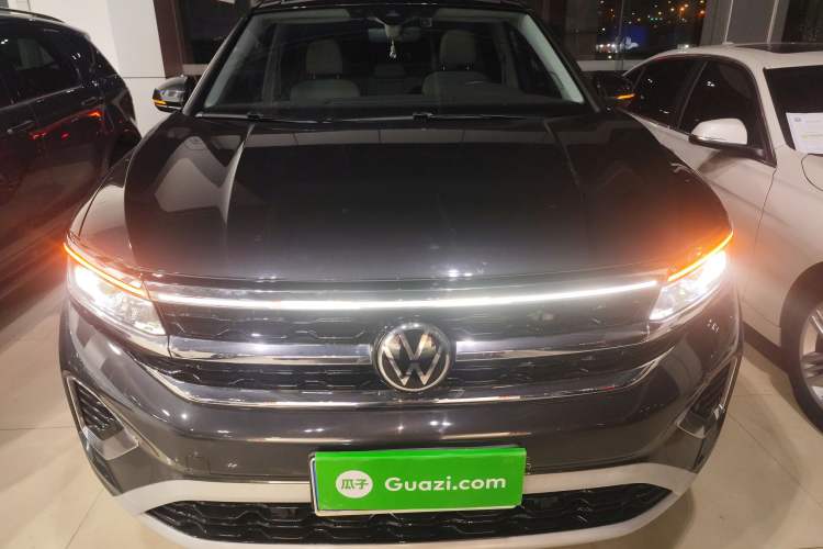 Used Volkswagen Talagon 2022 380TSI All-Wheel-Drive Luxury Prestige Pro 7-Seater