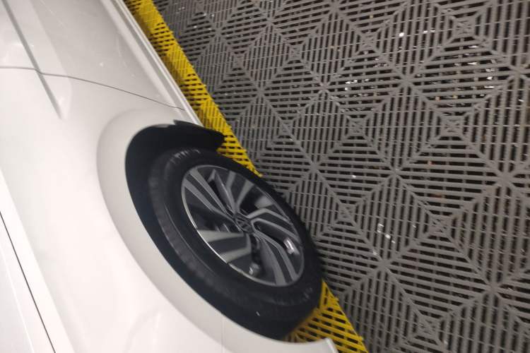 Used Volkswagen Bora 2025 Facelifted 200TSI DSG Yuexing Navigation Edition
