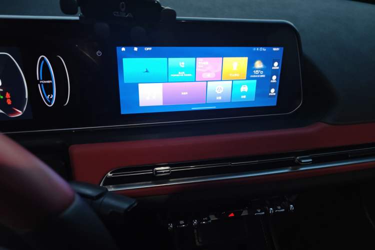 Used ORA Good Cat GT 2022 Mulan Edition 480km Long-Range续航
