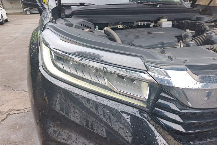 Used Honda Avancier 2020 370TURBO Two-Wheel Drive Luxury Edition Right Front Headlight