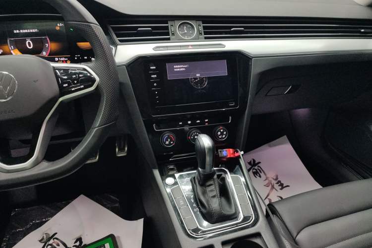 Used Volkswagen Magotan 2025 Zhongxiang Version 280TSI DSG Comfort Edition