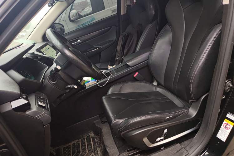 Used XPeng G3 2021 460c Enjoy Edition