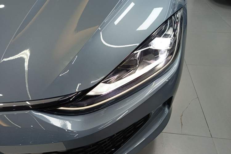 Used Volkswagen Lamando 2023 Lavida L 280TSI DSG Spicy Edition Left Front Headlight