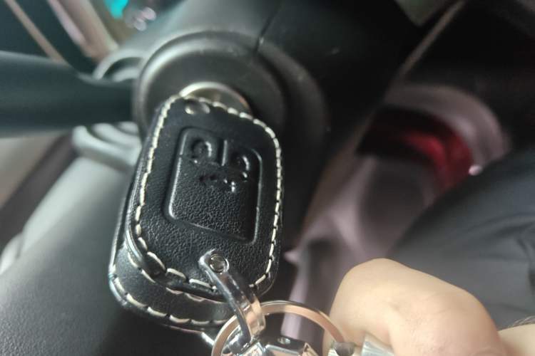 Used Buick GT 2019 18T Automatic Connected Elite Model China VI Standard
