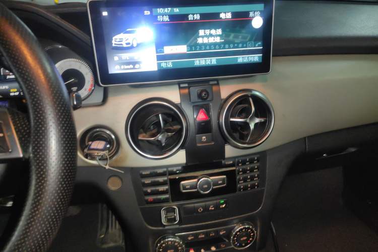 Used Mercedes-Benz GLK-Class 2015 GLK 260 4MATIC Dynamic Edition Ultimate Version