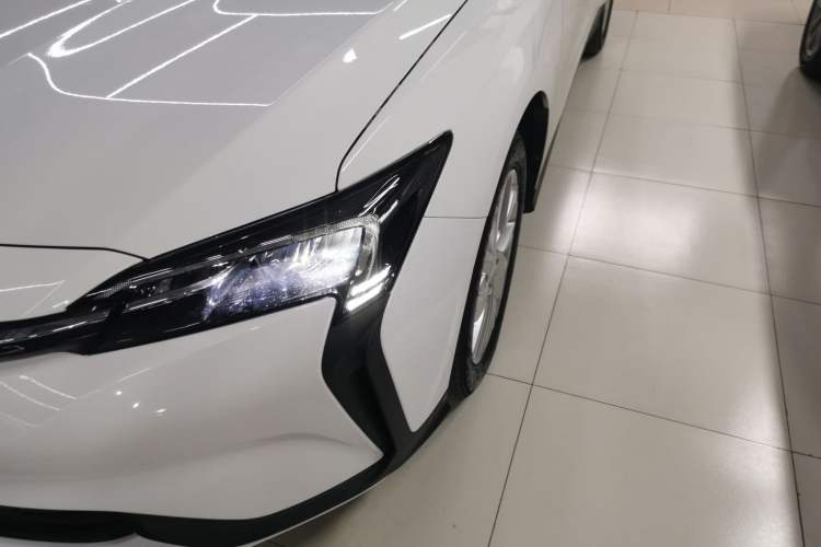 Used Buick Velite 6 2022 Connected & Shared PLUS Left Front Headlight