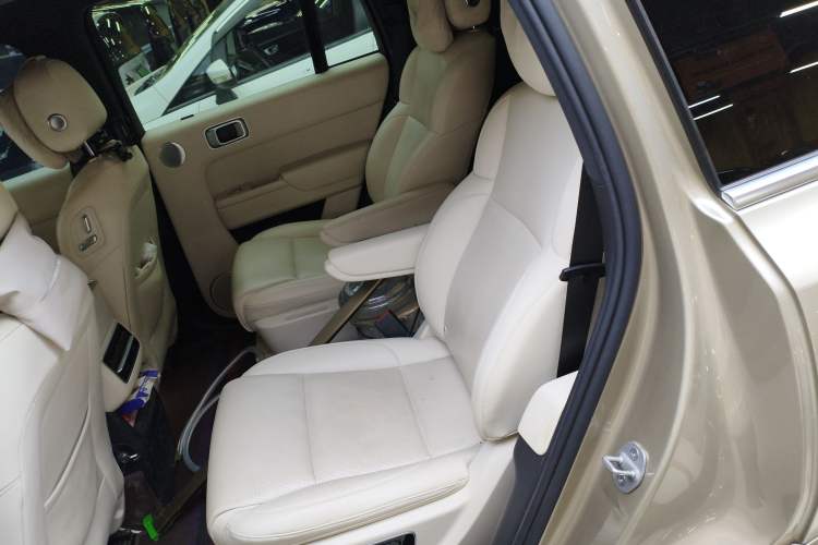 Used Li Auto L8 2023 Pro Model