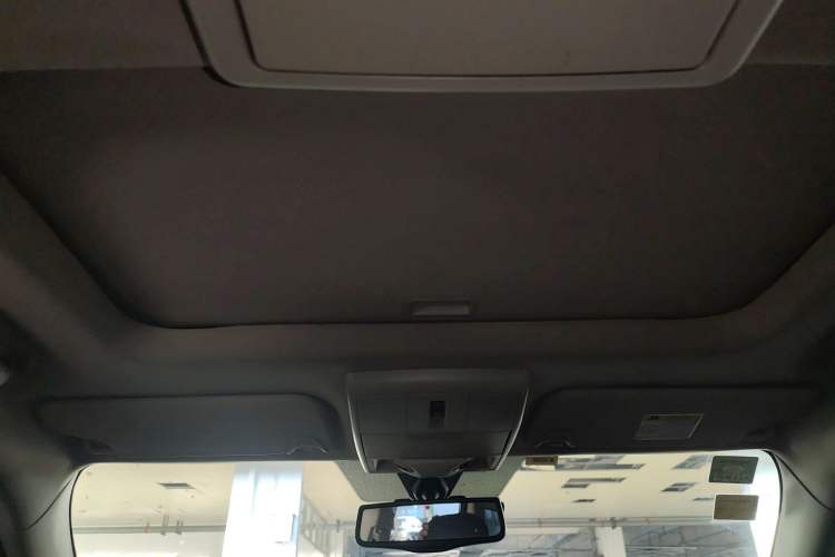 Used Dodge Journey 2015 2.0TD Four-Wheel Drive Luxury Edition