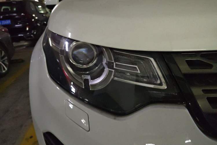 Used Land Rover Discovery Sport 2017 2.0T SE
