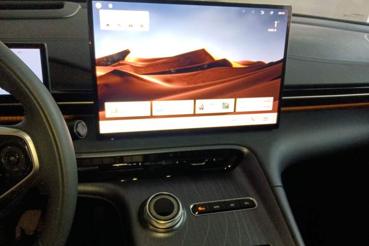 Used Geely Galaxy E5 2024 530km Starship Edition