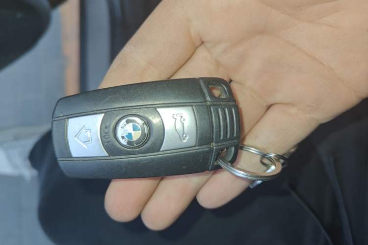 Used BMW X1 2013 sDrive18i Fashion Model