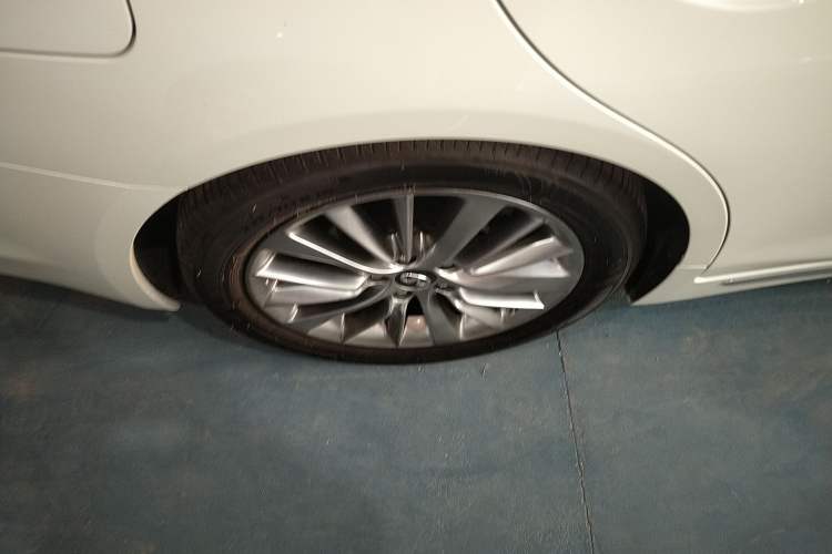 Used Infiniti Q50L 2021 2.0T Enjoyment Edition