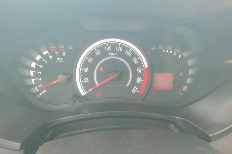 Used GAC Trumpchi GA3S Vision 2014 1.6L Automatic Luxury ESP Version