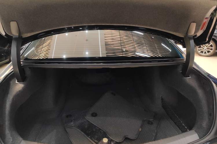 Used Cadillac CT6 2022 28T Luxury Edition