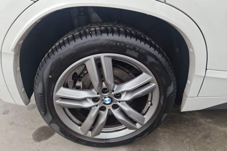 Used BMW X2 2022 sDrive25i M Sport Package
