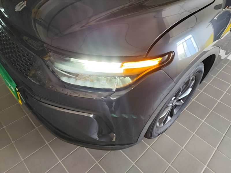 Used Leapmotor C11 2023 Range-Extended 180 Comfort Edition — 23
