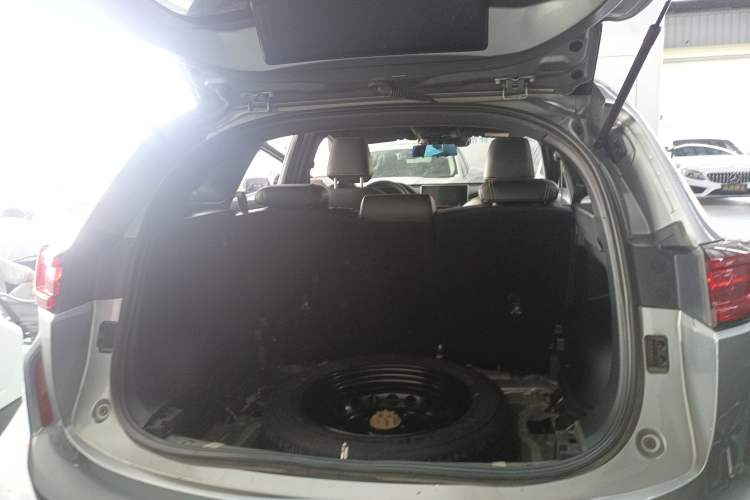 Used Haval LHERY 2021 High-Performance Version 1.5T Golden Rabbit