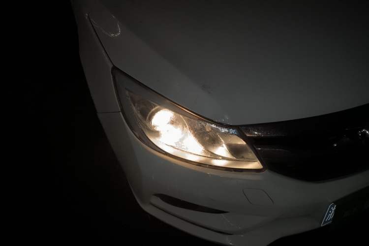 Used BYD Surui 2015 1.5L Automatic Luxury Model