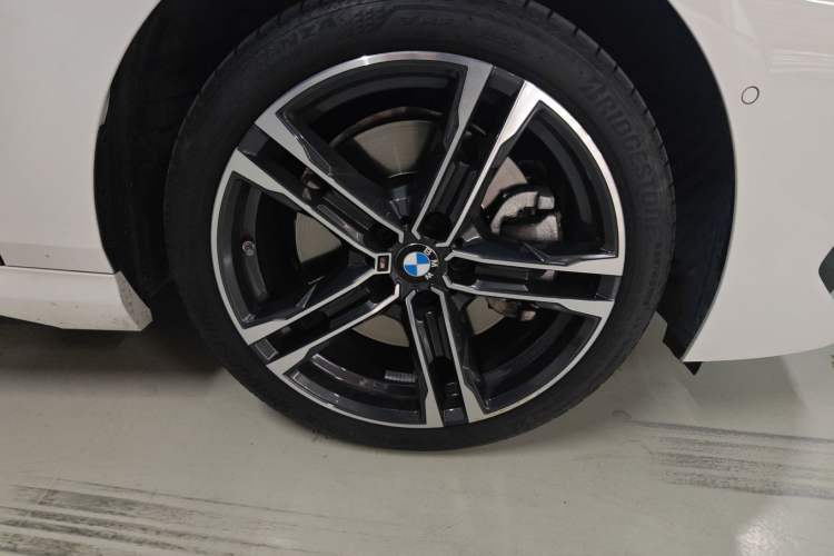 Used BMW 2 Series 2021 225i 4-Door Coupe M Sport Package
