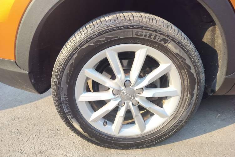 Used Audi Q3 2013 35 TFSI Ambition Edition