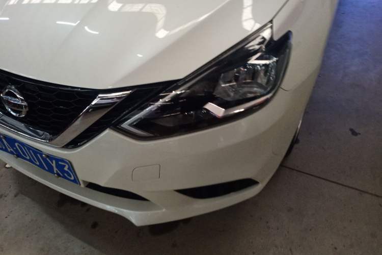 Used Nissan Sylphy 2021 Classic 1.6XE CVT Comfort Edition