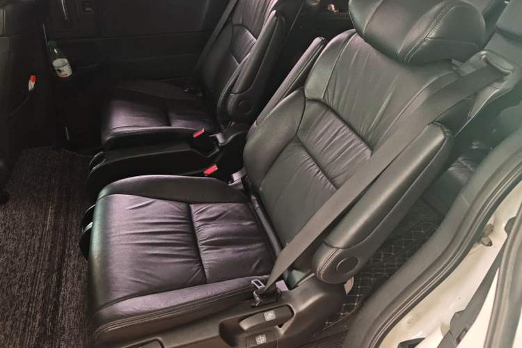 Used Honda Odyssey 2018 2.4L Luxury Edition
