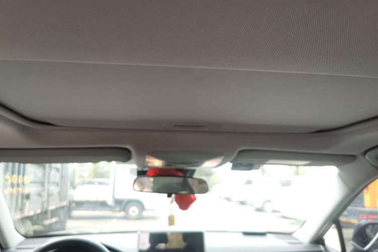 Used Toyota Wildlander 2022 2.0L CVT Two-Wheel Drive Luxury Edition