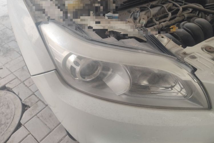 Used Lifan Auto X60 2012 Discovery Edition 1.8L Manual Luxury Model
