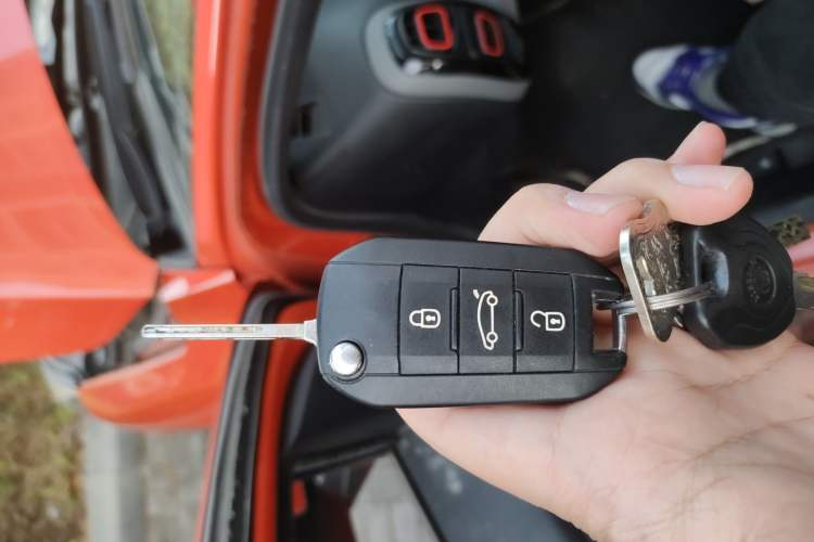 Used Citroen C3-XR 2019 190THP Automatic Xueying Edition
