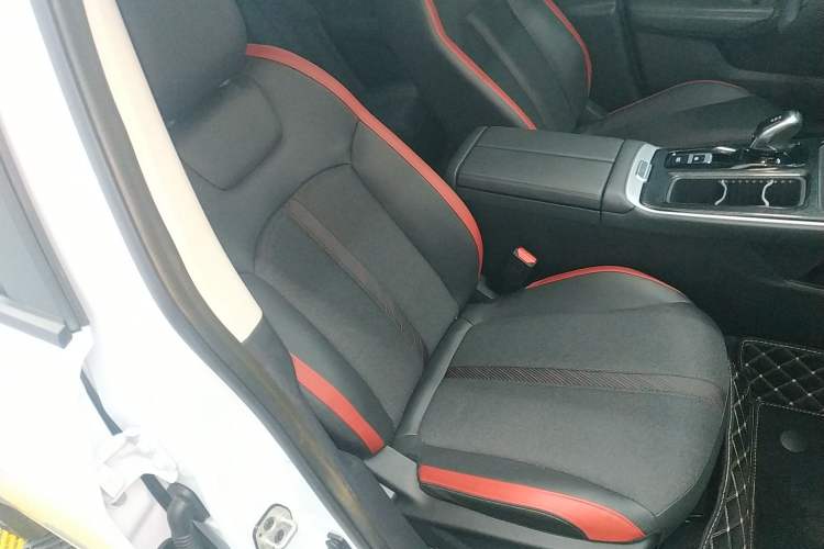 Used Dongfeng Aeolus Yixuan MAX 2023 1.5T Super-Powered Dad Edition