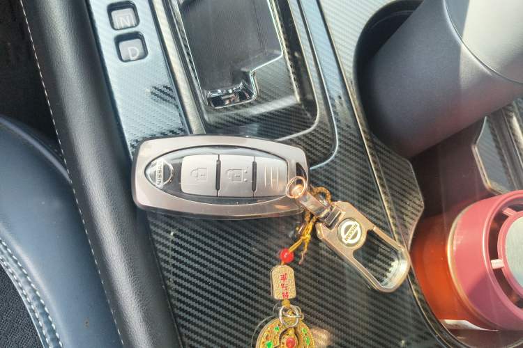 Used Nissan Murano 2021 2.5L XE Two-Wheel Drive Elite Edition
