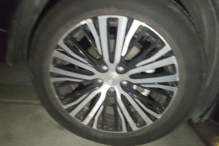 Used Honda Avancier 2017 370TURBO 2WD Luxury Edition