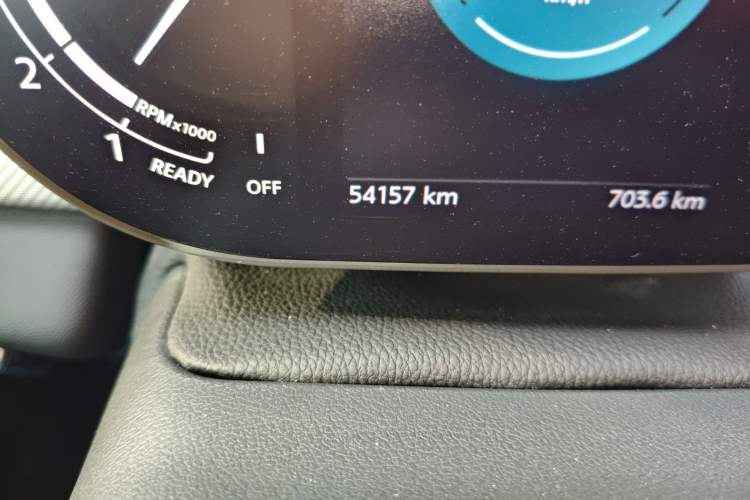 Used MINI 2022 1.5T COOPER Artist