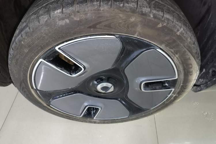 Used smart #1 2022 Premium Edition
