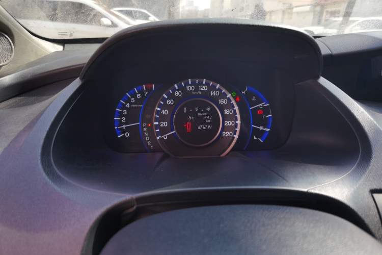 Used Honda Odyssey 2013 2.4L Luxury Edition
