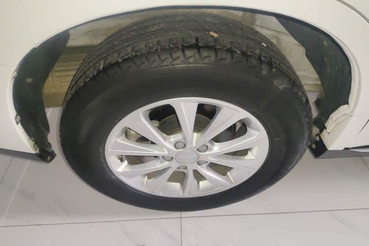 Used Haval M6 2021 PLUS 1.5T DCT Luxury Smart Connectivity Model
