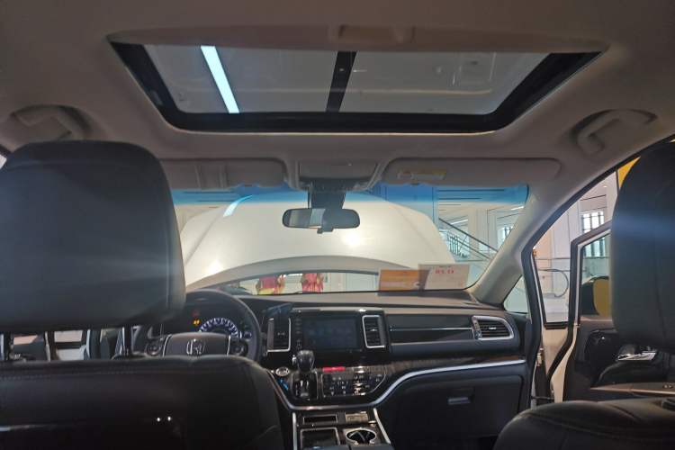 Used Honda Elysion 2019 2.0L Hybrid Comfort Edition
