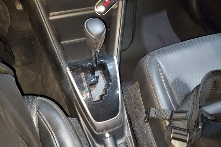 Used Toyota YARiS L Zhi Xuan 2020 X-Trail X 1.5L CVT Luxury Edition
