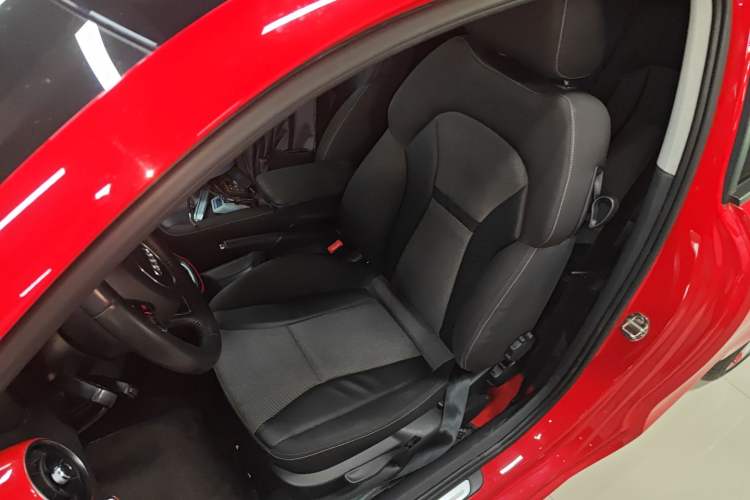 Used Audi A1 2013 30 TFSI China Limited Edition Ego