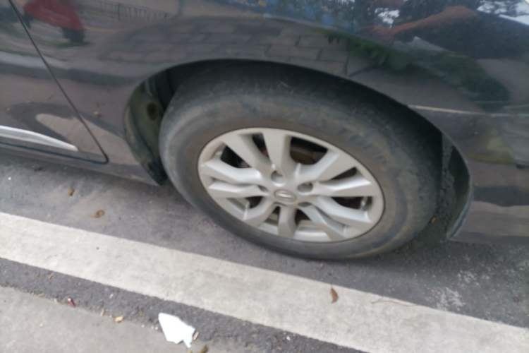 Used Nissan Teana 2013 2.0L XL Comfort Edition