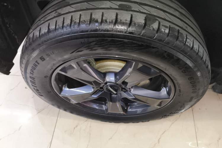 Used Haval Raptor New Energy 2023 Hi4 145 Explorer Edition