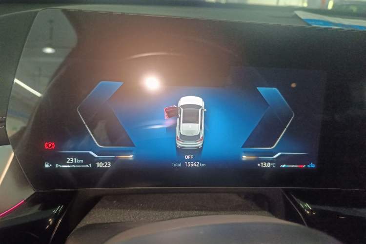 Used BMW X1 2023 sDrive25Li X Design Package