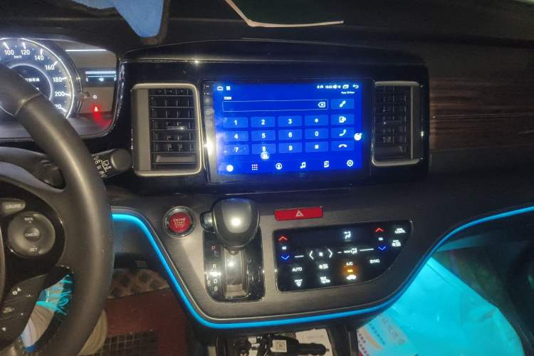 Used Honda Elysion 2016 2.4L Luxury Edition
