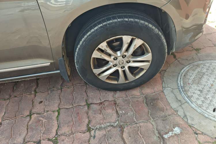 Used Haval H6 2012 Green Silence 2.0T Manual 4x4 Elite Model