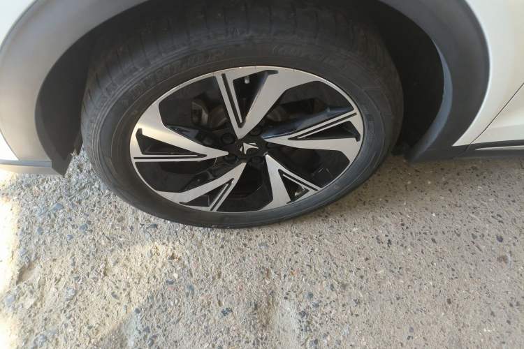 Used ARCFOX Alpha T 2022 480S 175kW