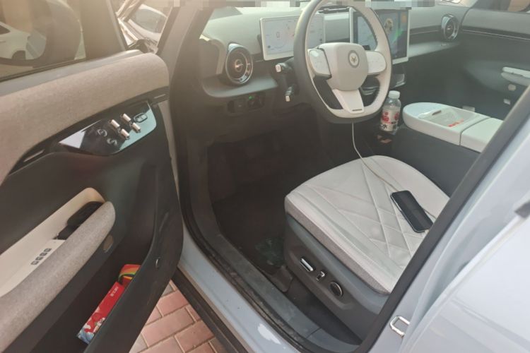 Used ARCFOX Kaola 2023 Parent-Child Edition Pro
