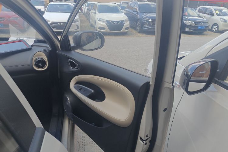 Used Wuling Bingo 2024 203km Light Edition