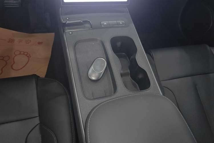 Used Nio ET5 2022 75 kWh