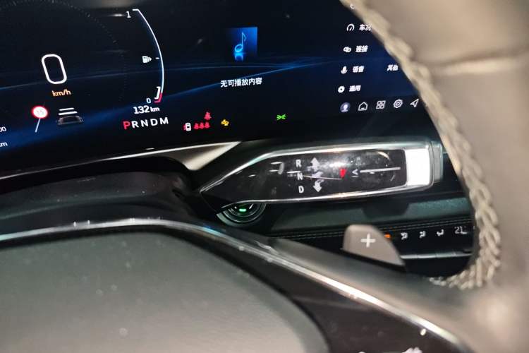 Used Cadillac GT4 2023 25T Fashion Edition